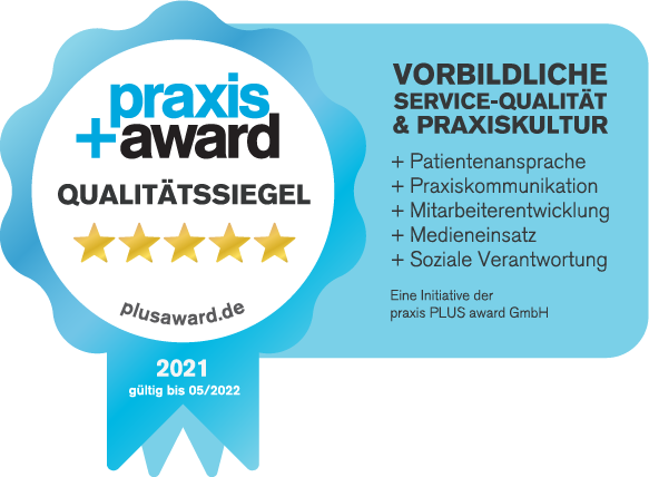 Praxis-Award 2020