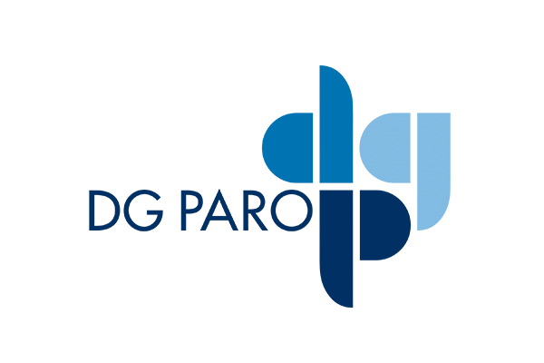 Logo DG Paro